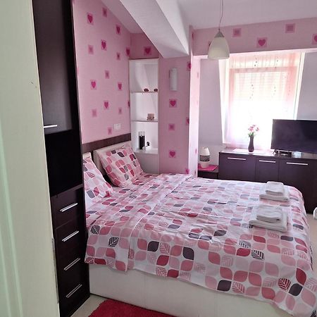 Apartment Union Kumanovo Extérieur photo
