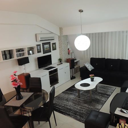 Apartment Union Kumanovo Extérieur photo
