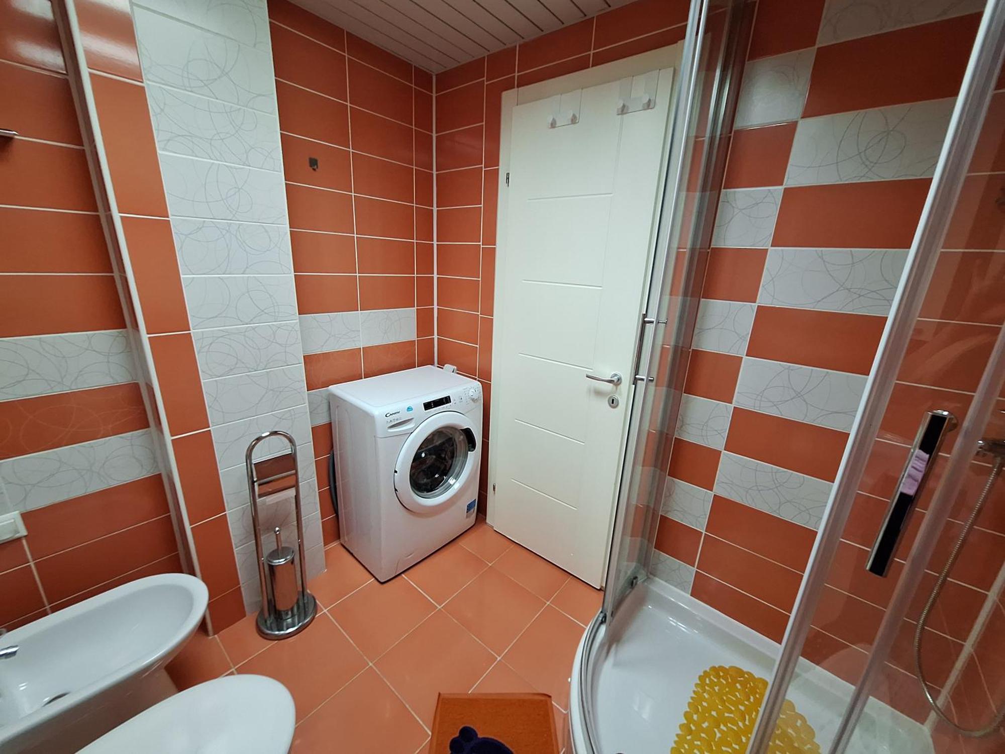 Apartment Union Kumanovo Extérieur photo