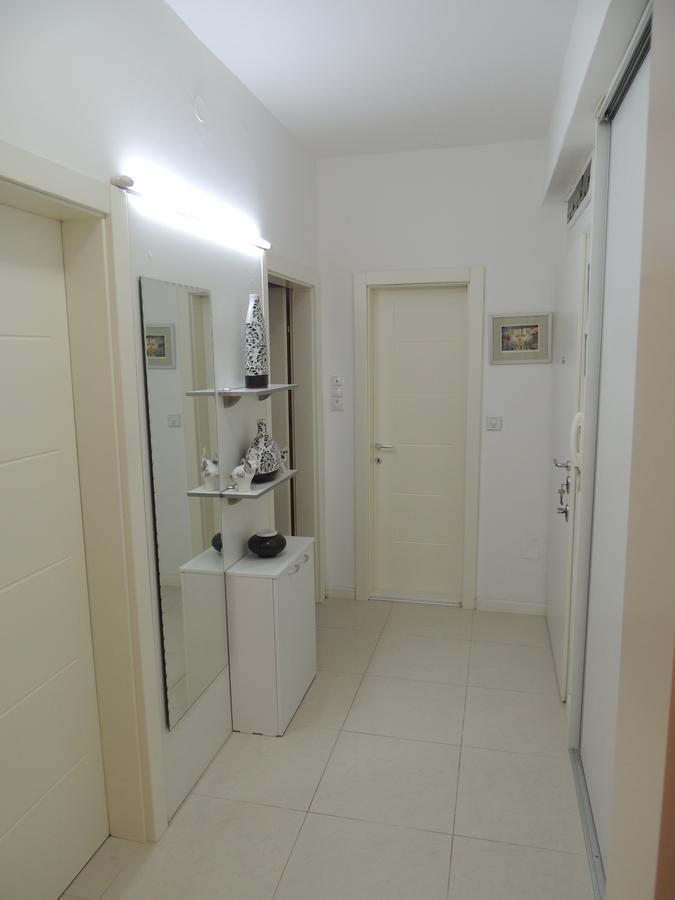 Apartment Union Kumanovo Extérieur photo