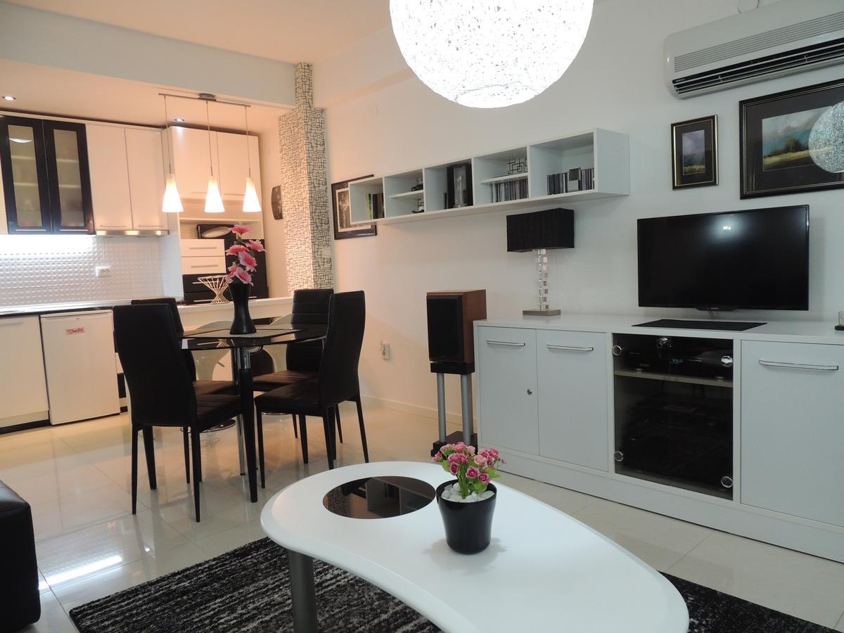 Apartment Union Kumanovo Extérieur photo