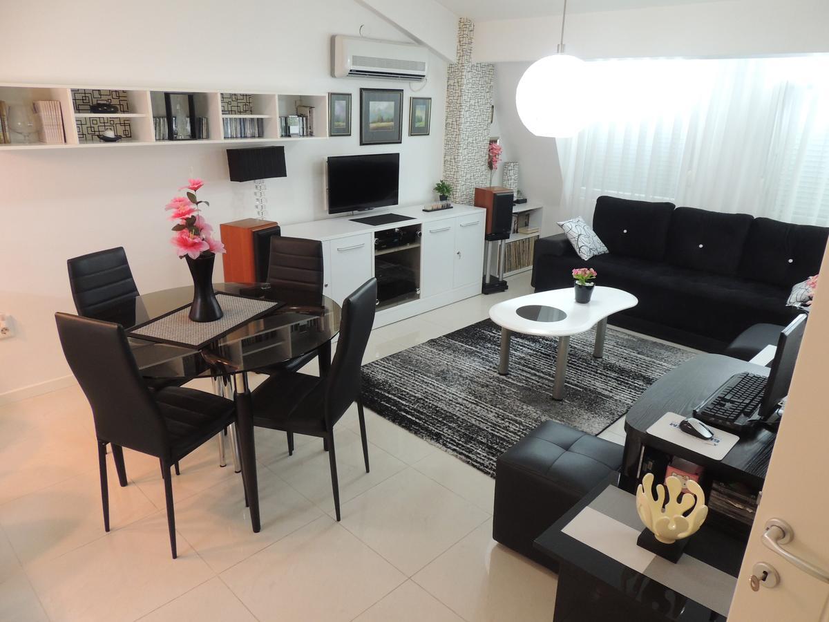 Apartment Union Kumanovo Extérieur photo