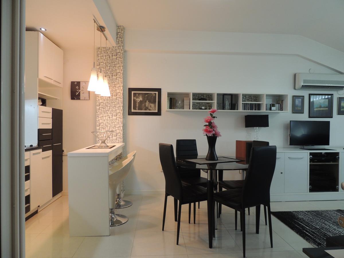 Apartment Union Kumanovo Extérieur photo