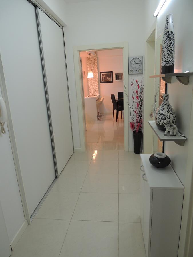 Apartment Union Kumanovo Extérieur photo
