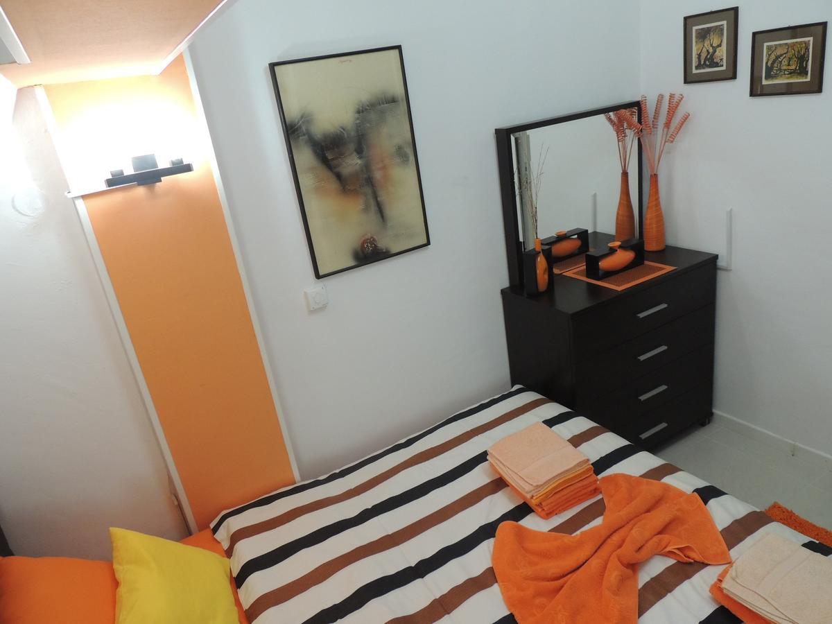 Apartment Union Kumanovo Extérieur photo