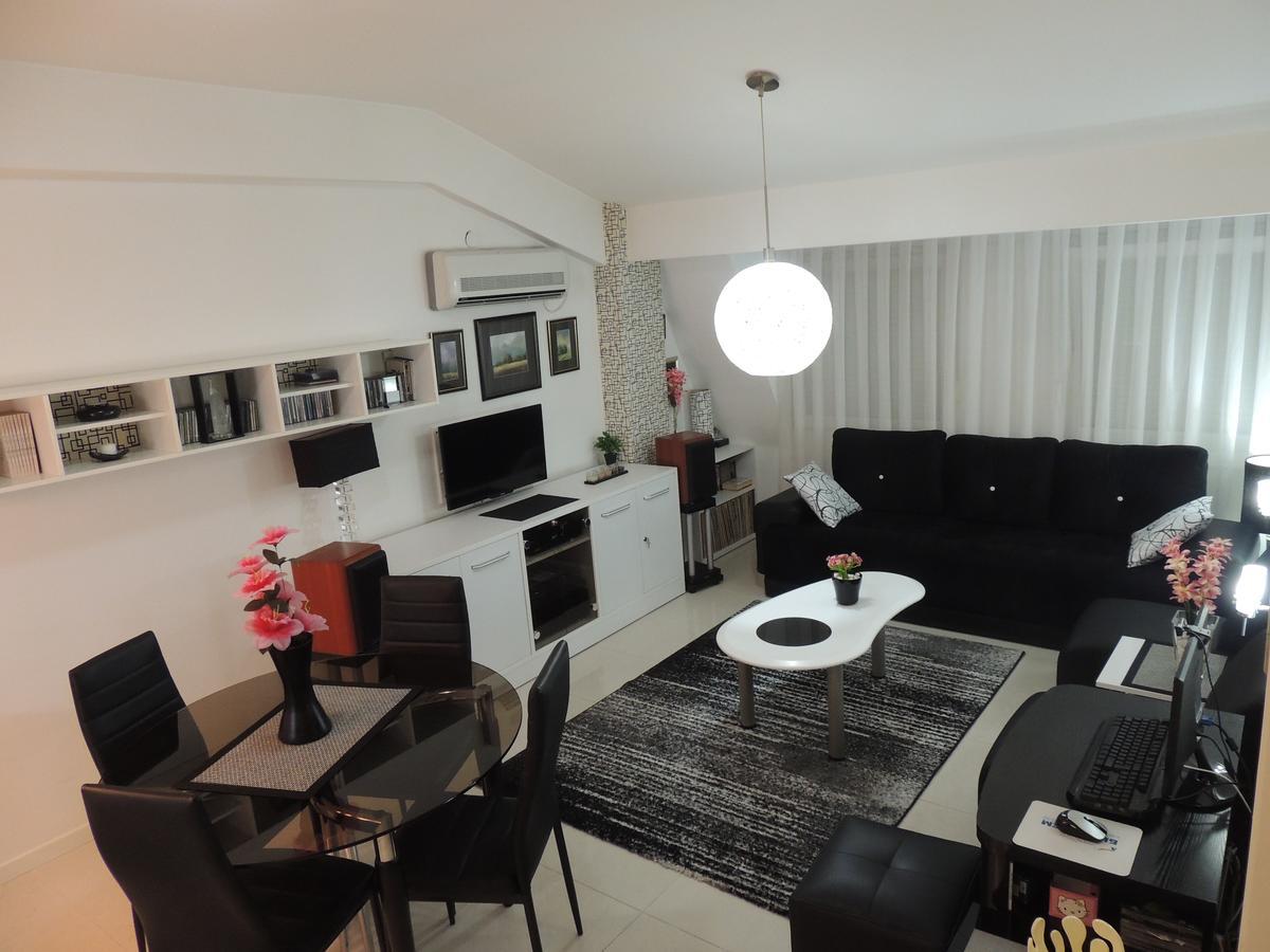 Apartment Union Kumanovo Extérieur photo