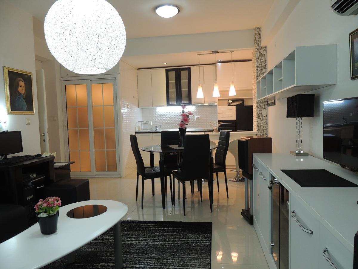 Apartment Union Kumanovo Extérieur photo