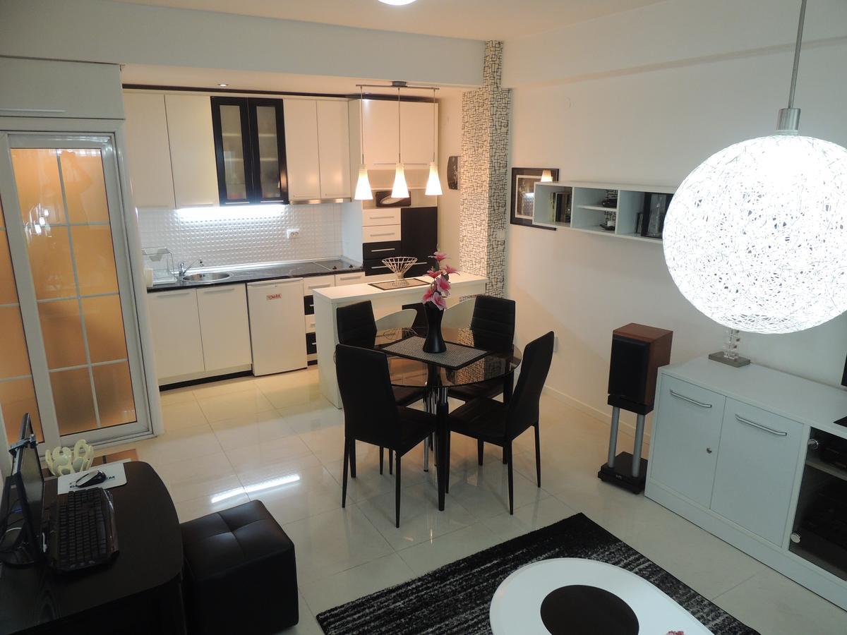 Apartment Union Kumanovo Extérieur photo