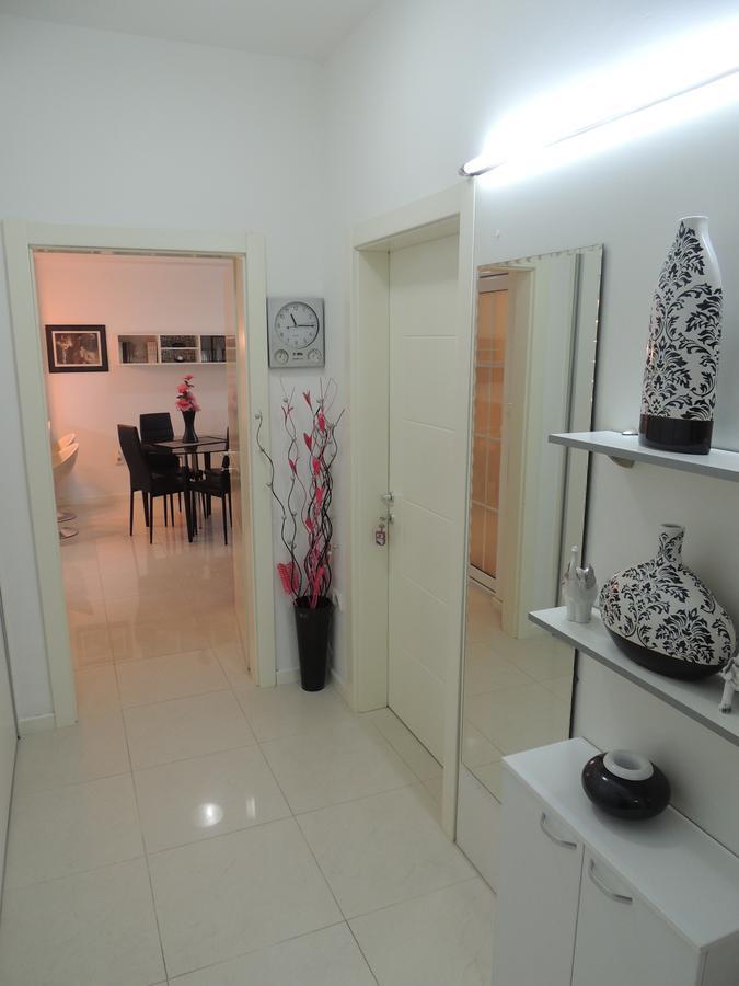 Apartment Union Kumanovo Extérieur photo