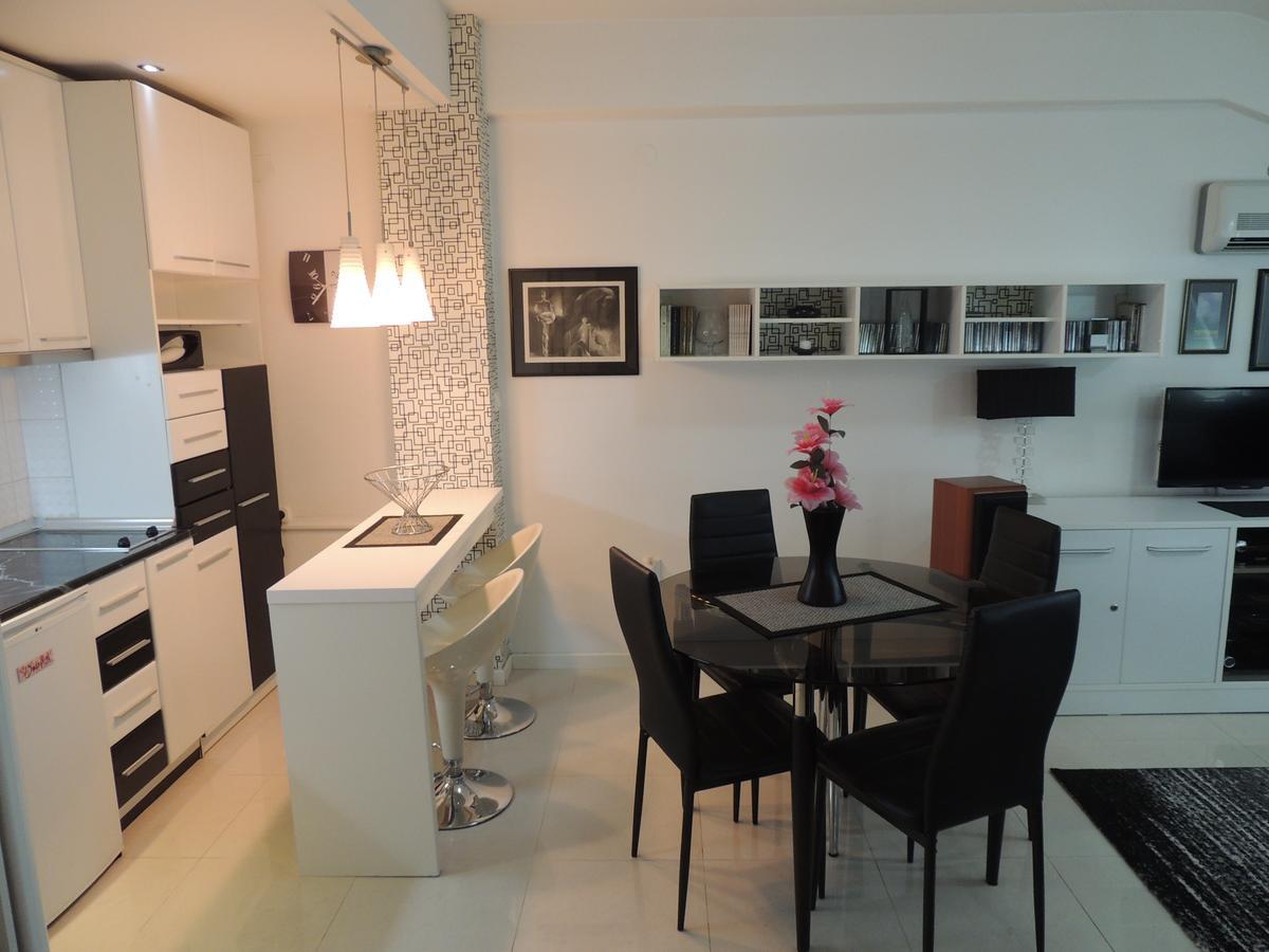 Apartment Union Kumanovo Extérieur photo