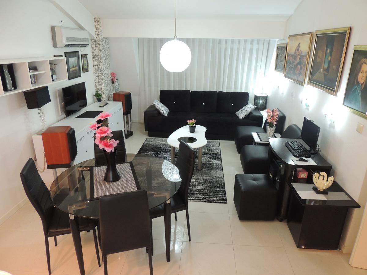 Apartment Union Kumanovo Extérieur photo