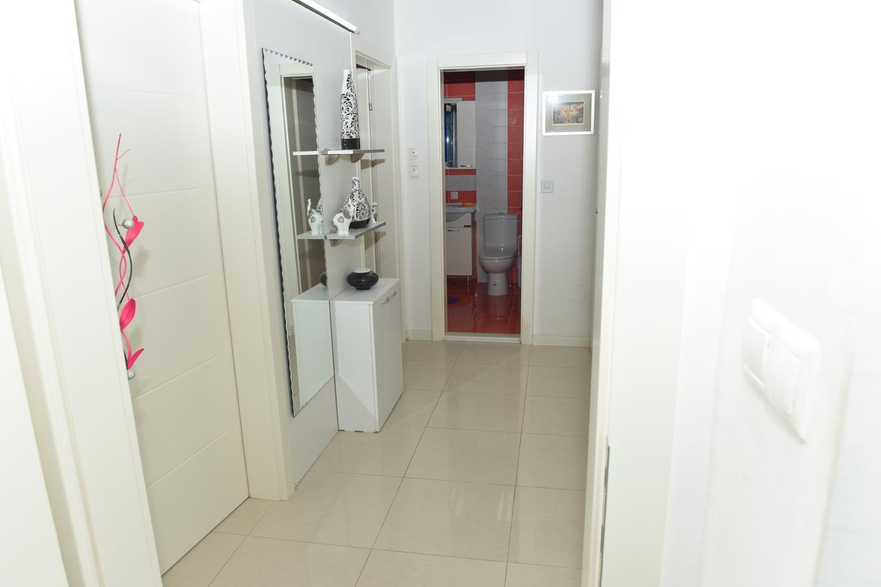 Apartment Union Kumanovo Extérieur photo