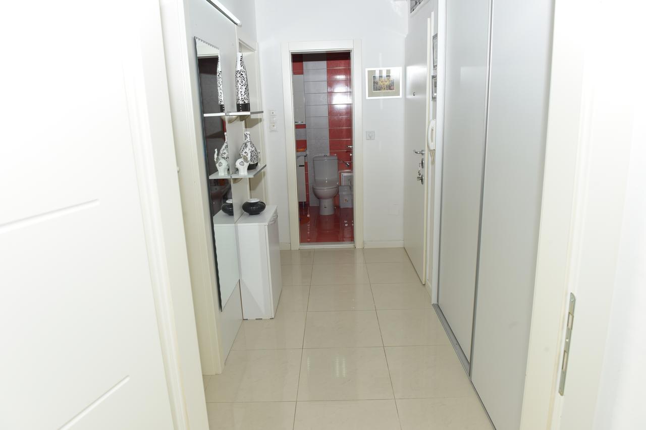 Apartment Union Kumanovo Extérieur photo