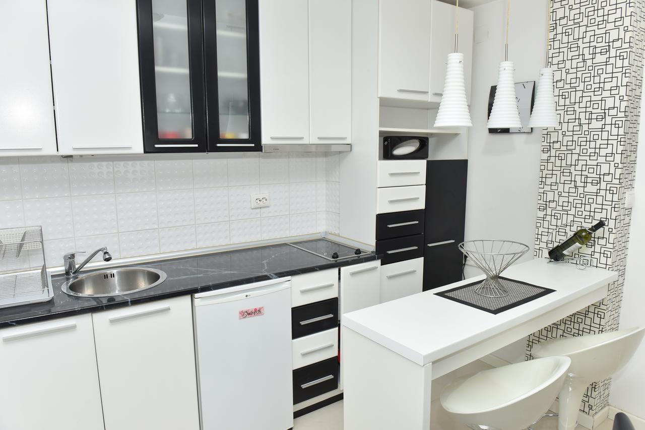 Apartment Union Kumanovo Extérieur photo