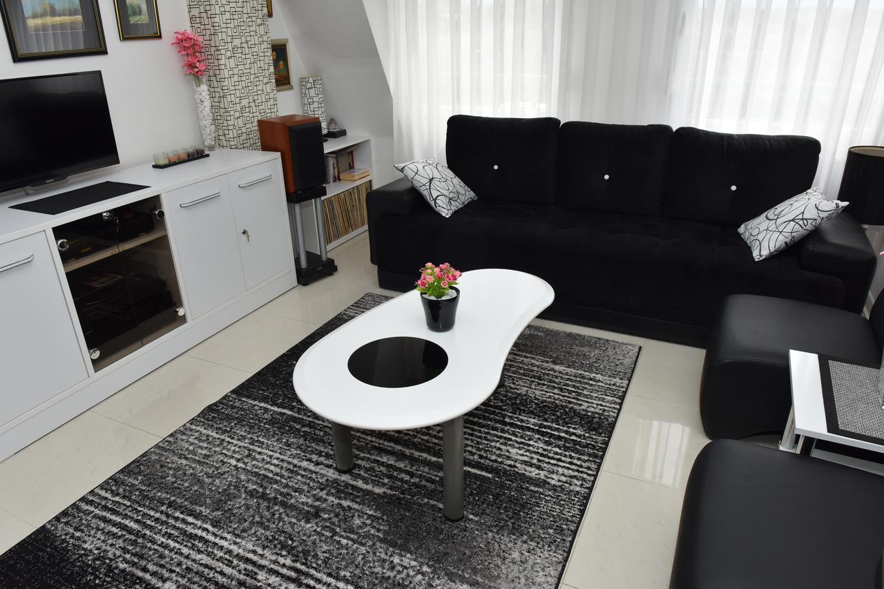 Apartment Union Kumanovo Extérieur photo