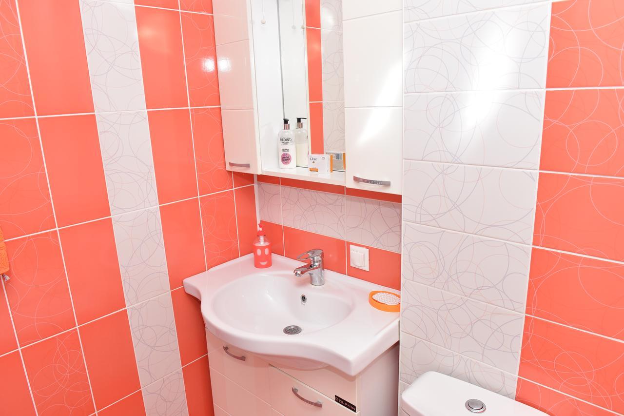 Apartment Union Kumanovo Extérieur photo
