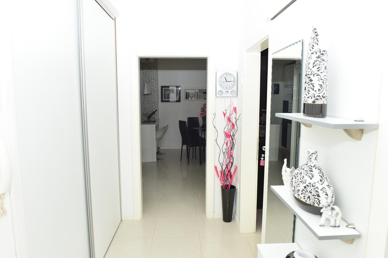 Apartment Union Kumanovo Extérieur photo