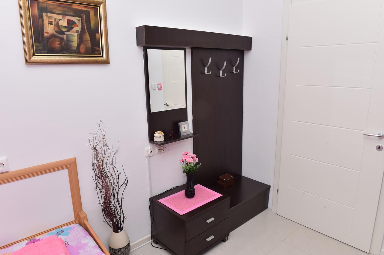Apartment Union Kumanovo Extérieur photo