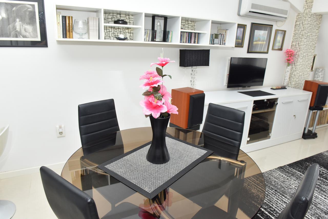Apartment Union Kumanovo Extérieur photo