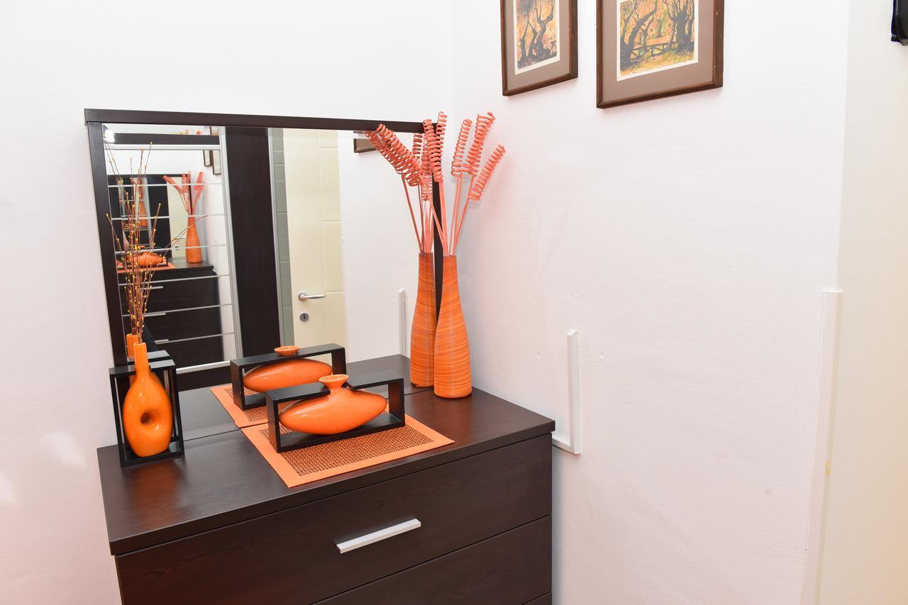 Apartment Union Kumanovo Extérieur photo