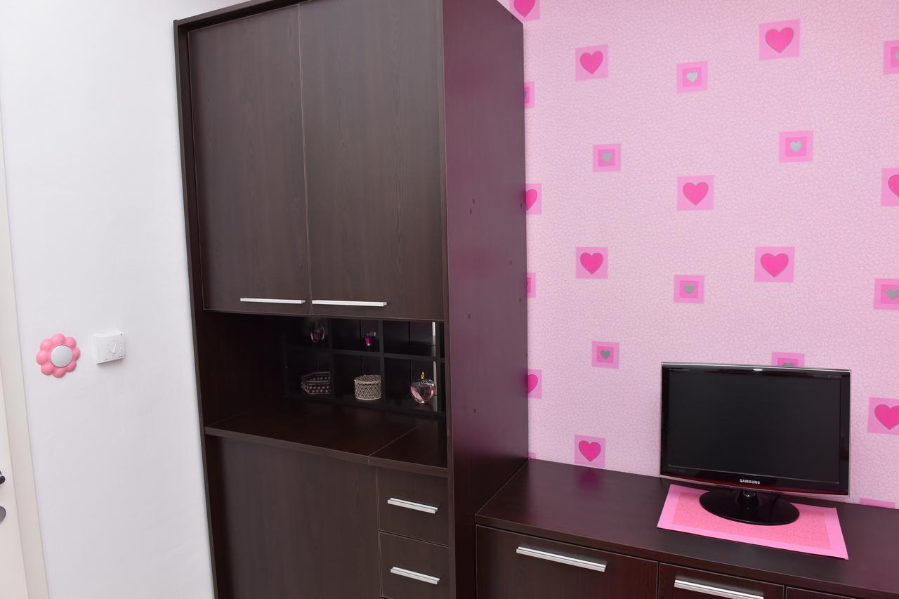 Apartment Union Kumanovo Extérieur photo