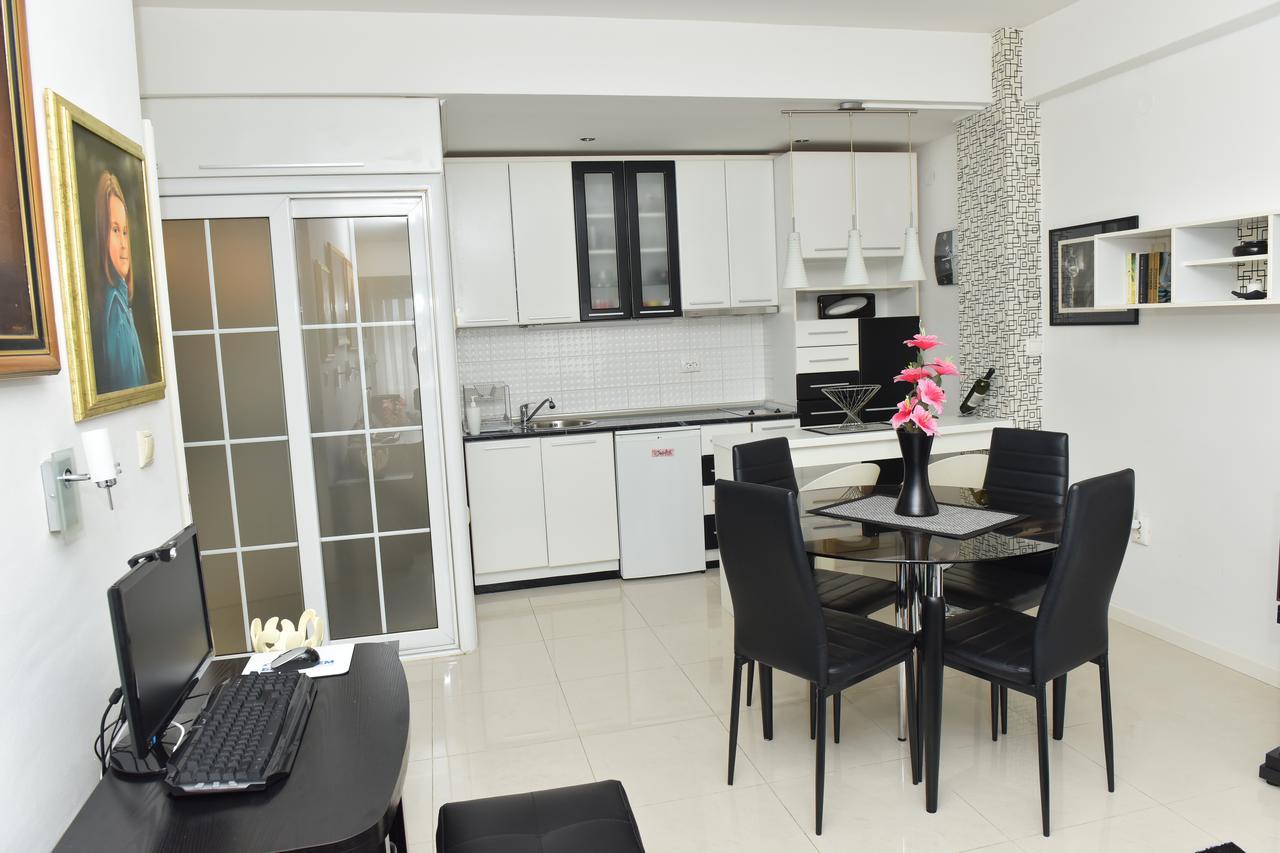 Apartment Union Kumanovo Extérieur photo